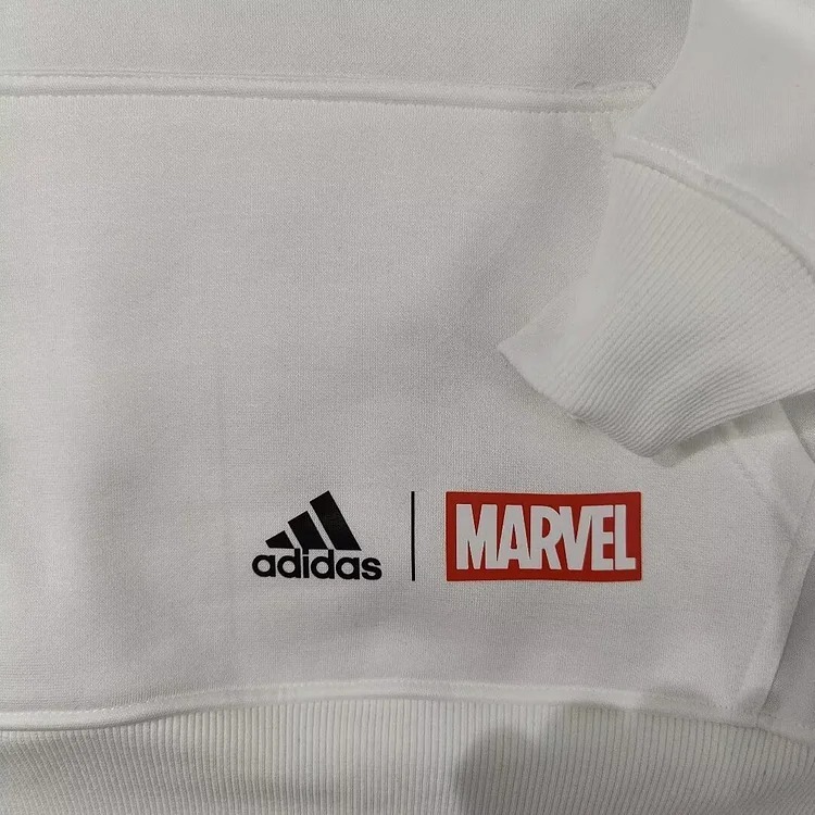 2024/25 Real Madrid  Casual Sweater