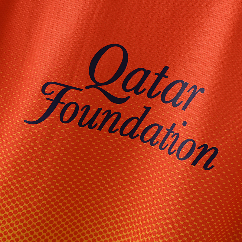 Retro 2012-13 Barcelona  Away Retro football jersey