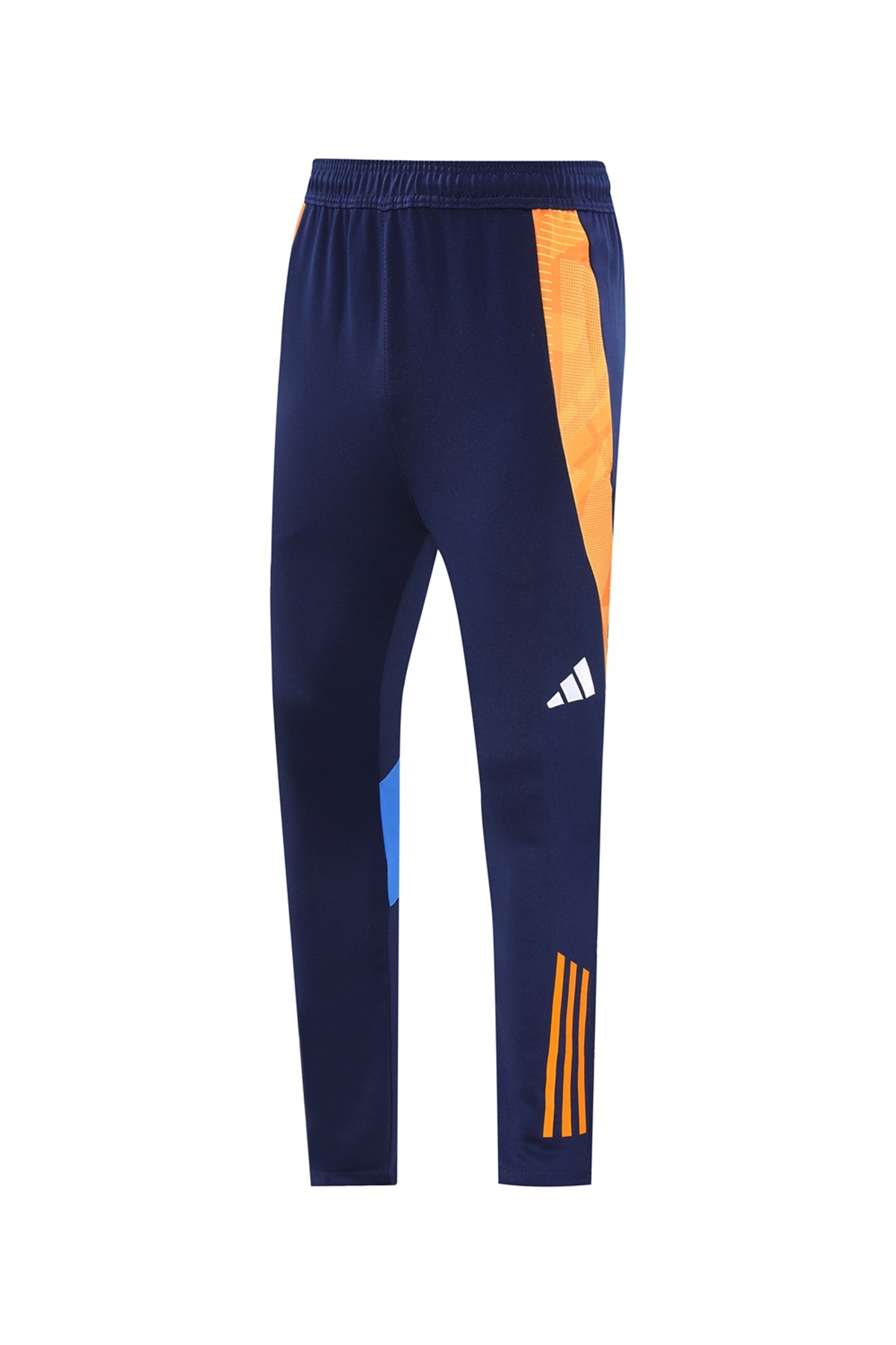 2024-25 Juventus 02 Royal Blue Jacket Set