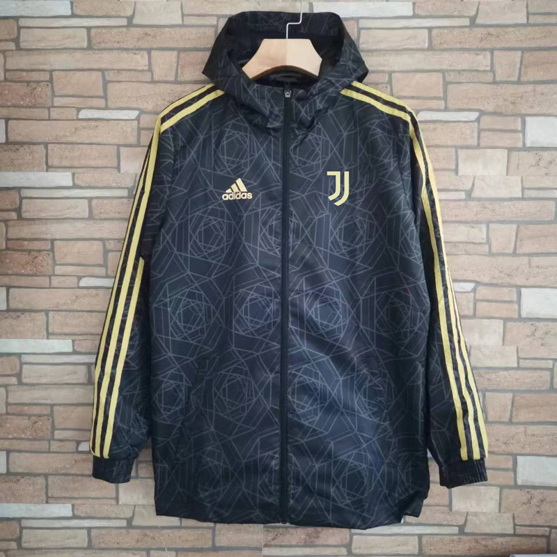 Windbreaker Juventus