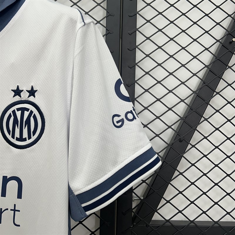 2025-26 Inter Milan Special Edition Football jersey