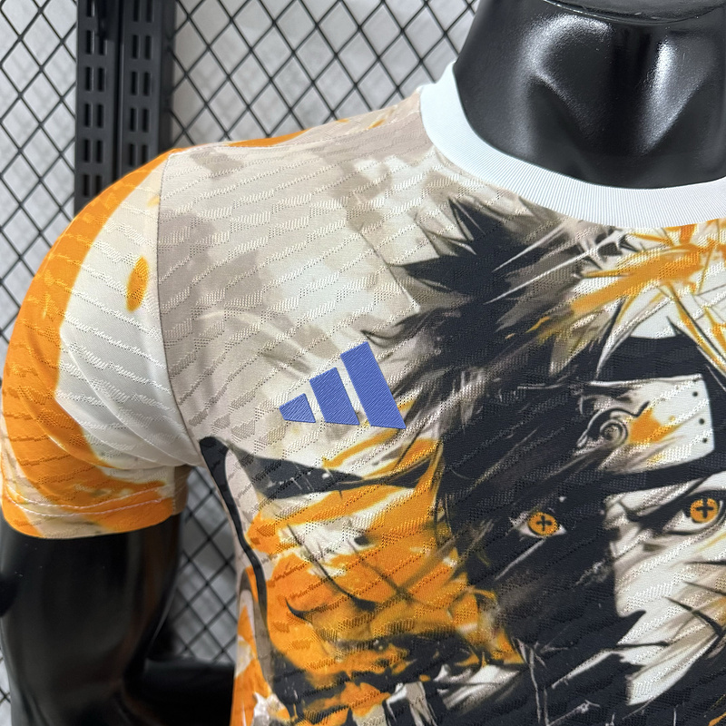 Player 2025-26 Japan Special Edition Football jersey