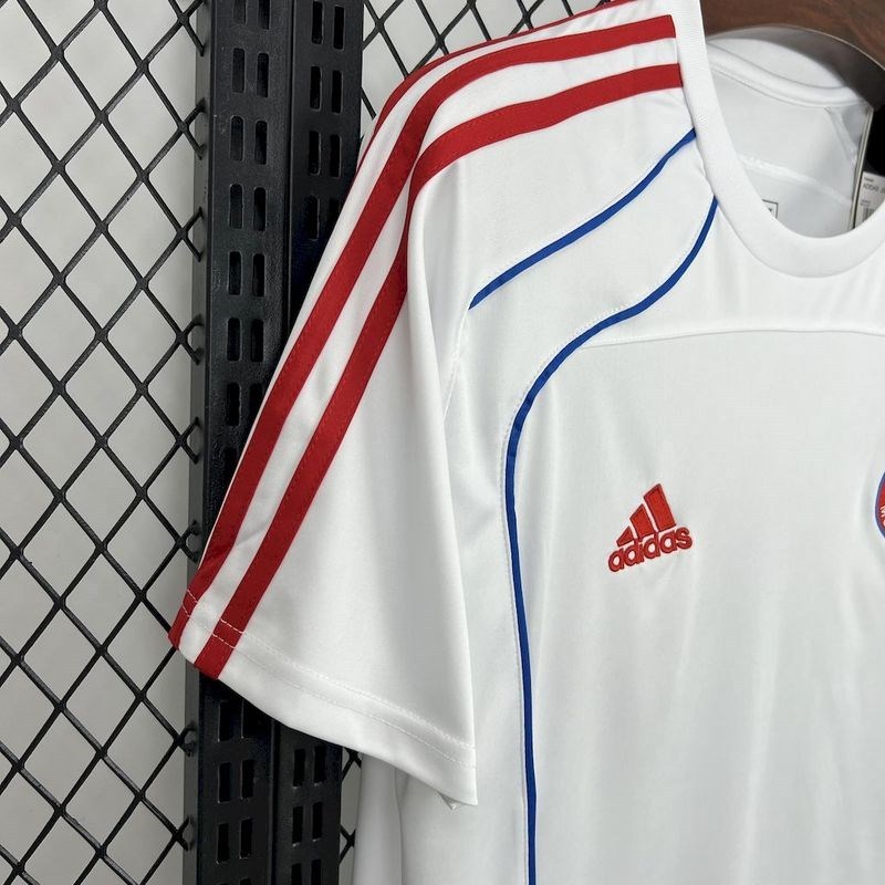 2025-26 Bayern Munchen special Football jersey