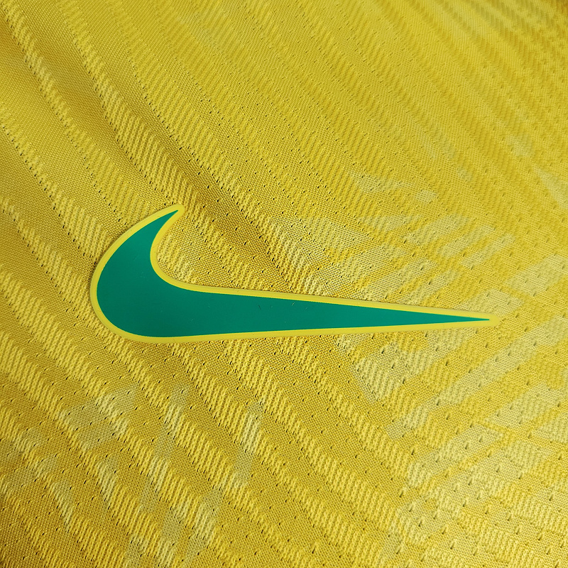 2022-23 Player Brazil Cristo Redentor VINI JP PAPHINHA CUNHA NAYMAR JR L.PAQUETA Football jersey