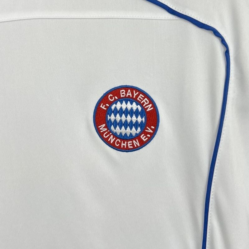 2025-26 Bayern Munchen special Football jersey