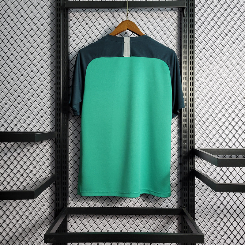 Retro 2018-19 Tottenham Retro Guest Football jersey