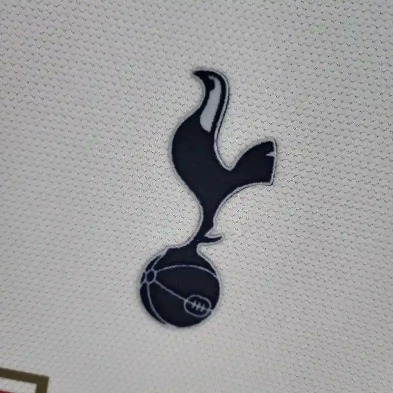 Retro 2006-07 Tottenham Hotspur Home Retro Football jersey