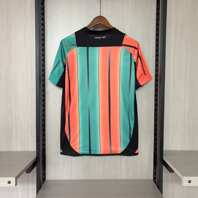 2025-26 Venezia FC Third Away Football jersey