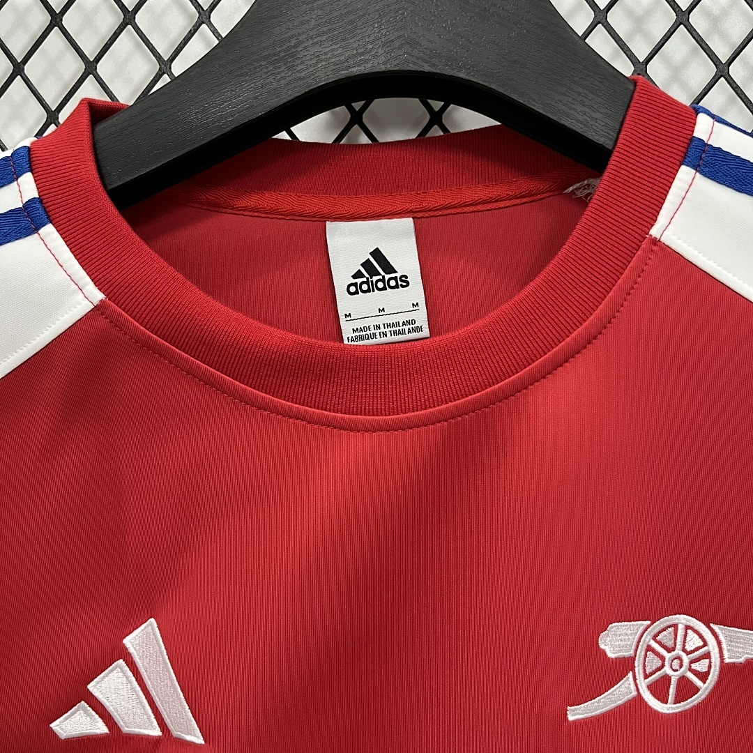 2025-26 Arsenal Casual Sweater