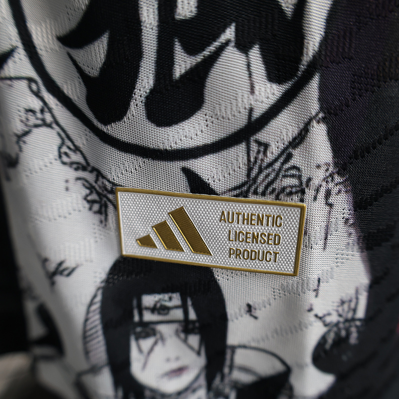 Player 2025-26 Japan Special Edition Football jersey