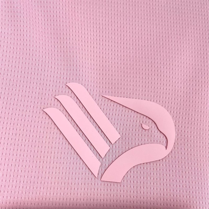 2025-26 Palermo home Football jersey