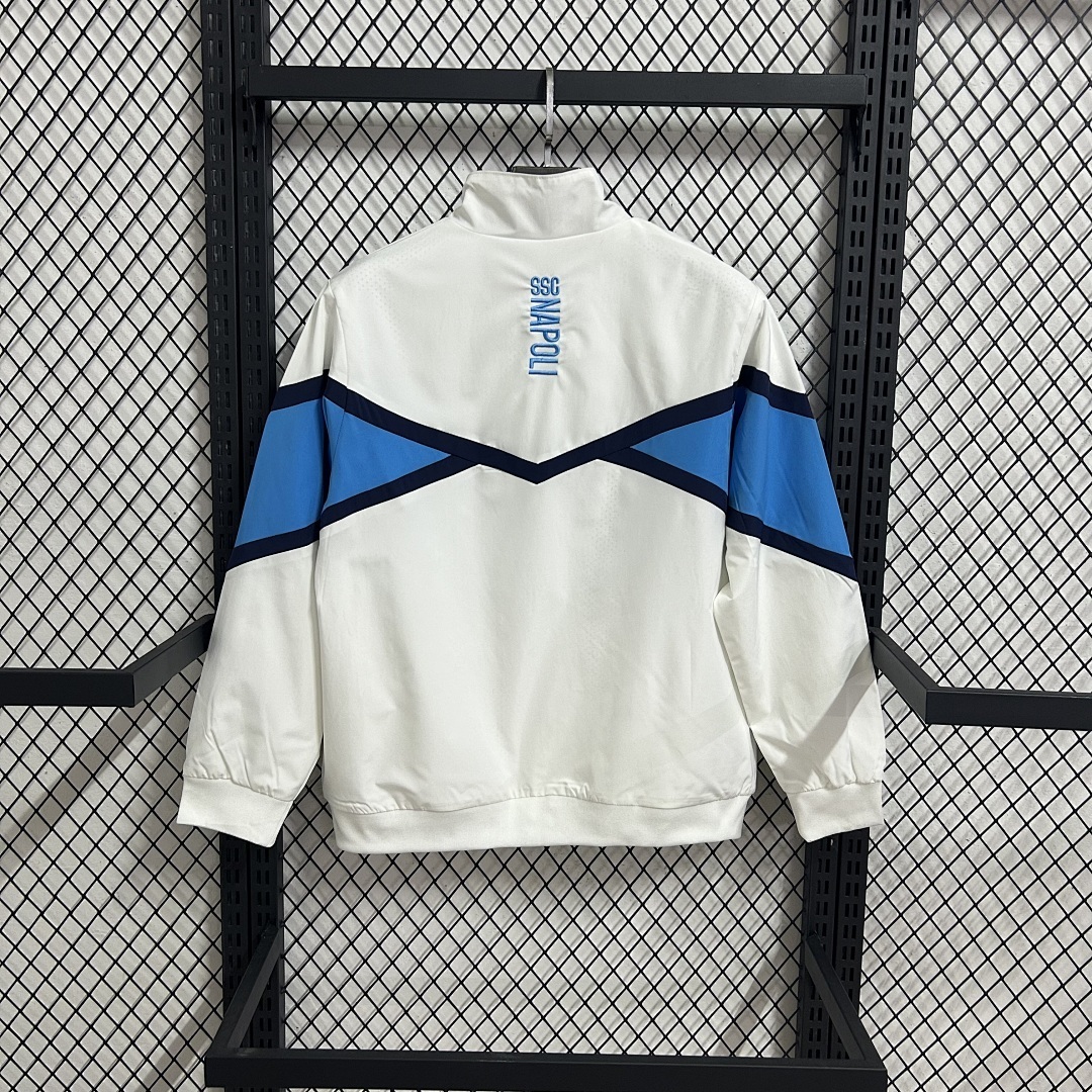 Windbreaker Napoli