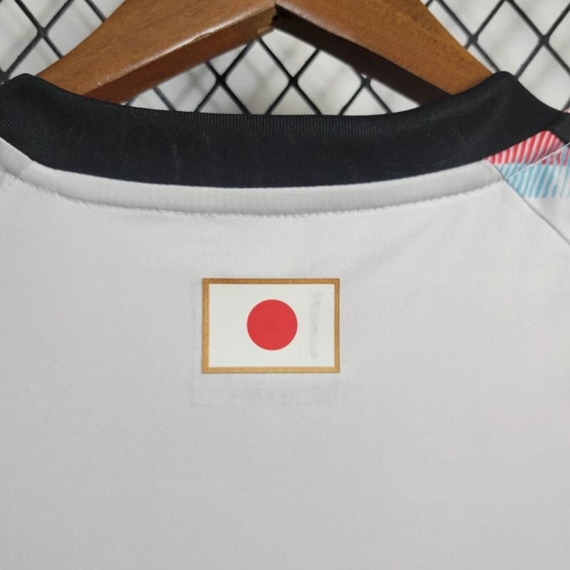 2024-25 Japan Special Edition