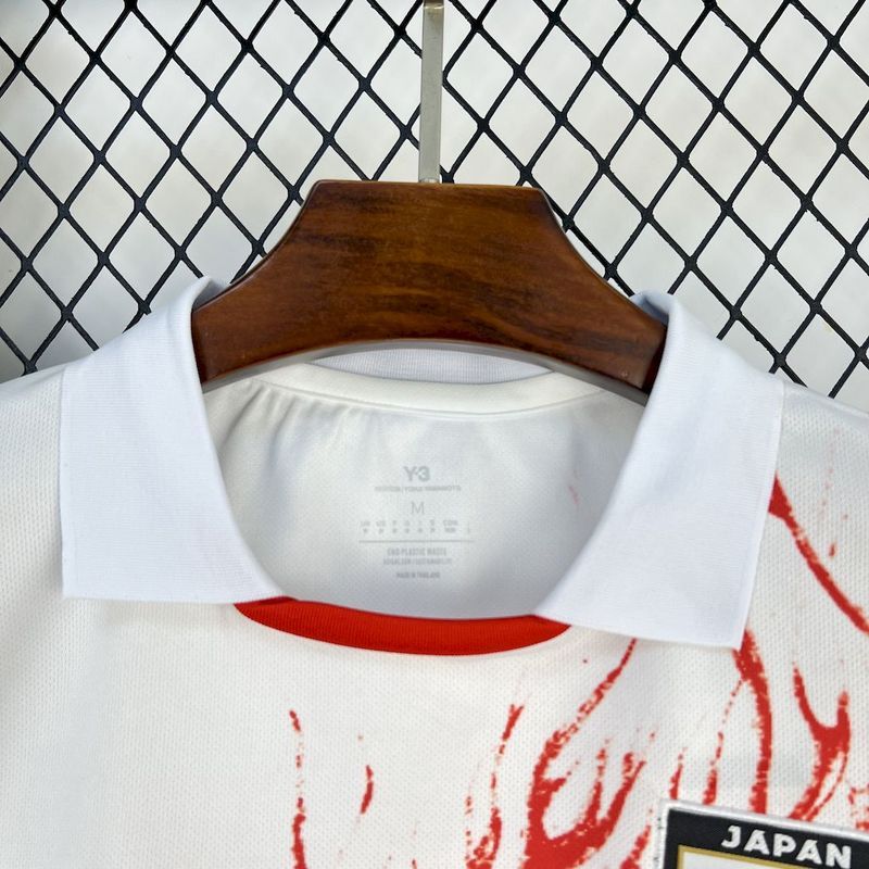 2024-25 Japan Special Edition Football jersey