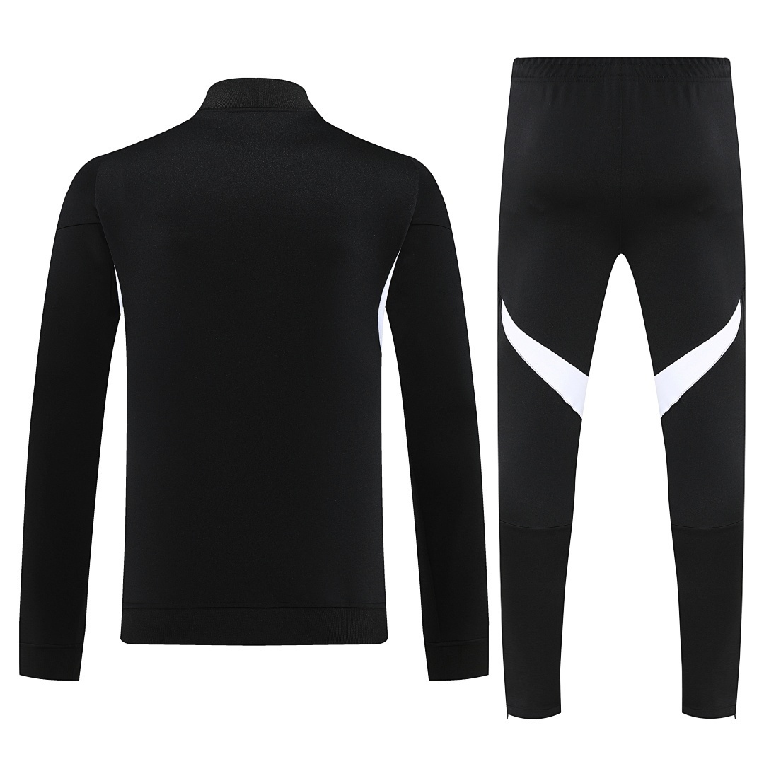 2025-26 Liverpool Jacket Set