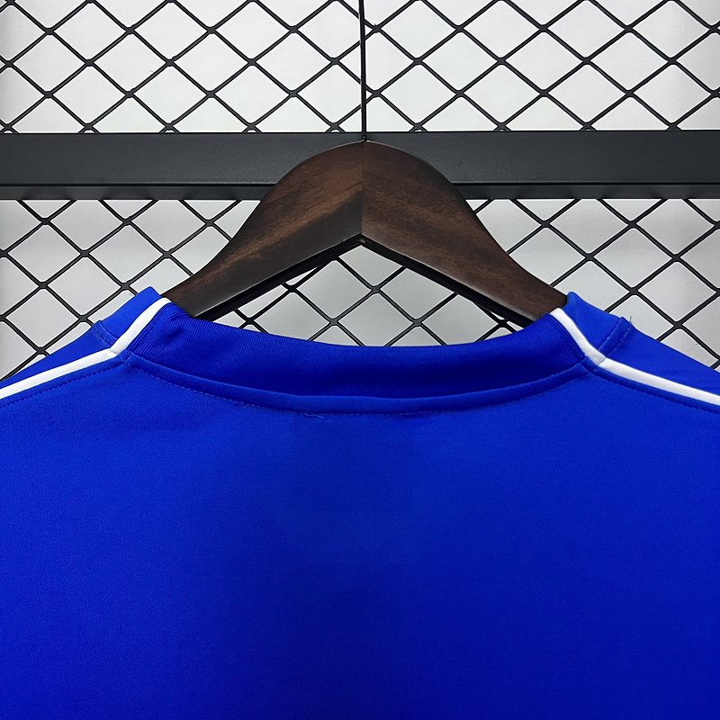 Retro 1999-00 Juventus Away retro Football jersey