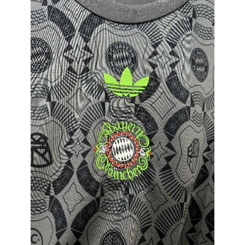 2025-26 Bayern Munchen Oktoberfest Special Edition Football jersey