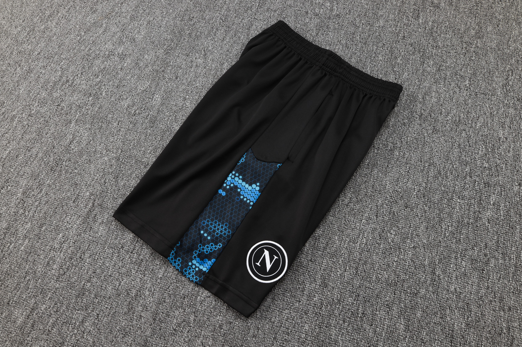2024-25 Napoli Sleeveless Vest Training Wear