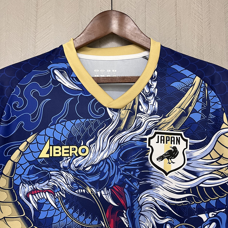 2024-25 Japan Special Edition