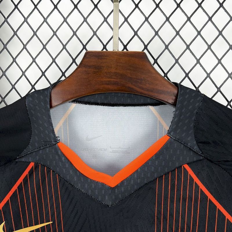 2025-26 Barcelona Special Edition Football jersey