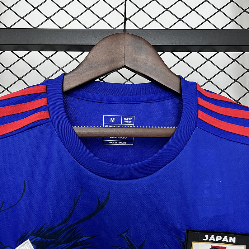 2024-25 Japan Special Edition Football jersey