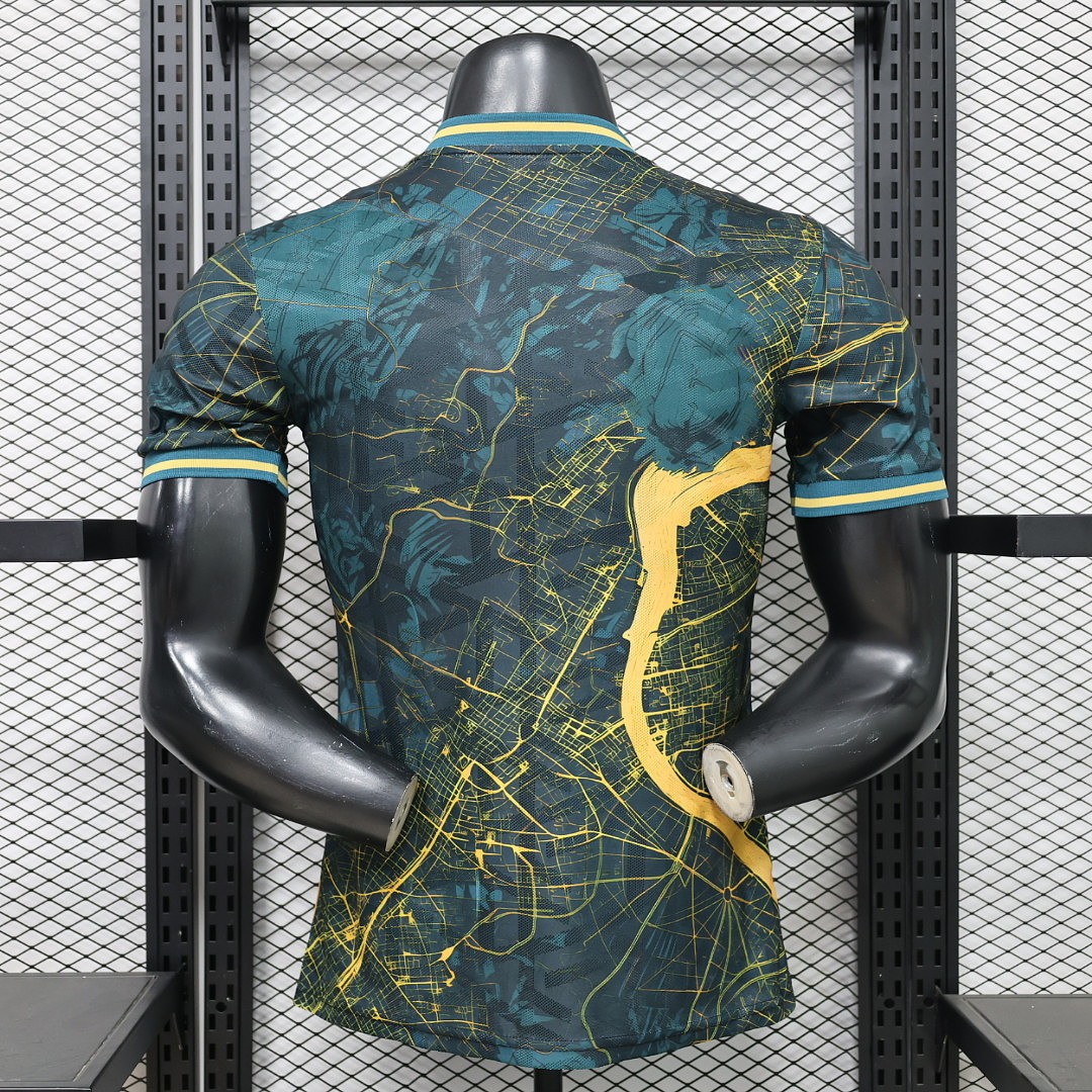 Player 2026 France Special Edition Football jersey