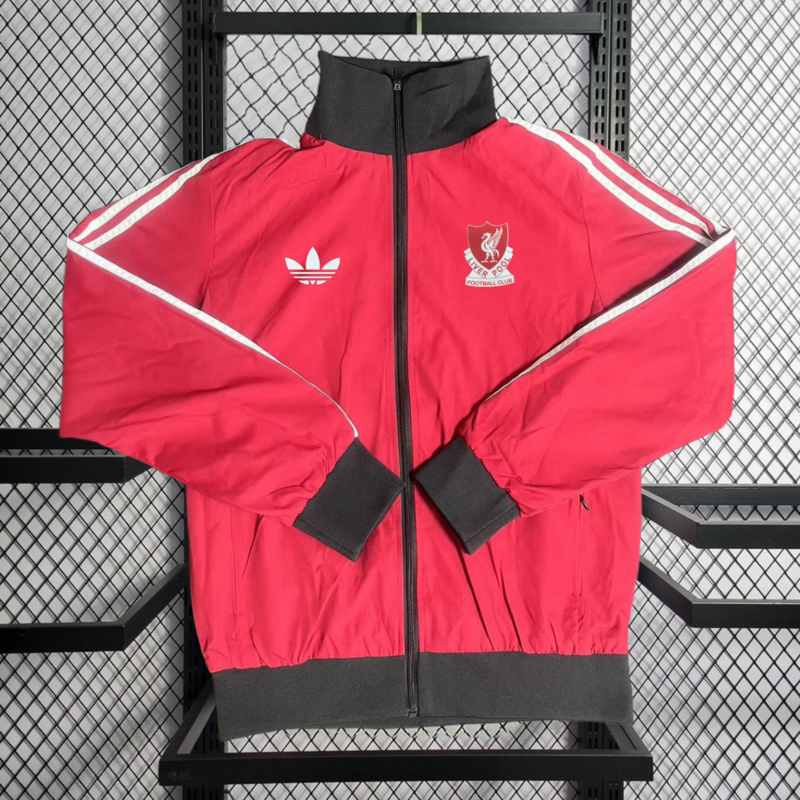 Windbreaker Liverpool