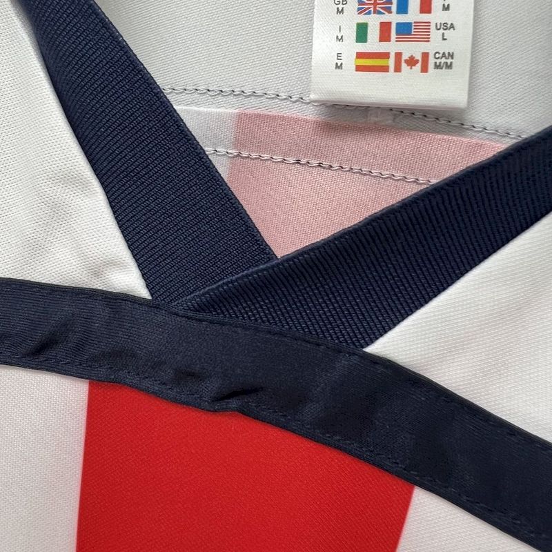 Retro 2000-01 Bayern Munchen Away Retro Football jersey