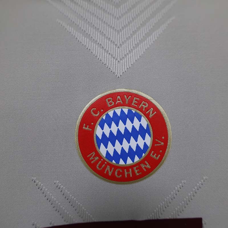 Player 2024-25 Bayern Munchen Special Edition Football jersey