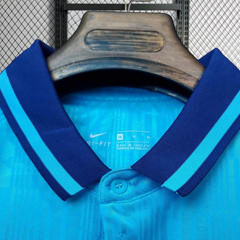 Retro 2019-20 Tottenham Third Away Retro Football jersey
