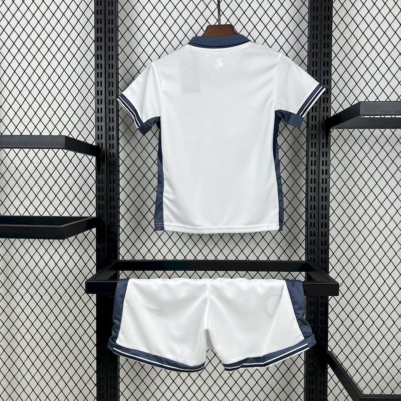 2024-25 Inter Milan Away Kids Football jersey