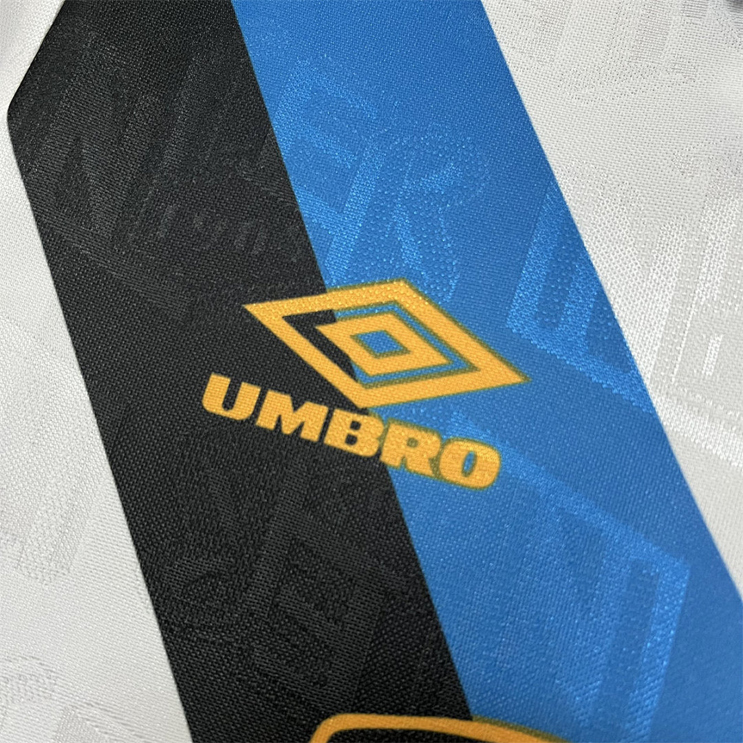 Retro 1994-95 Inter Milan Away retro football jersey