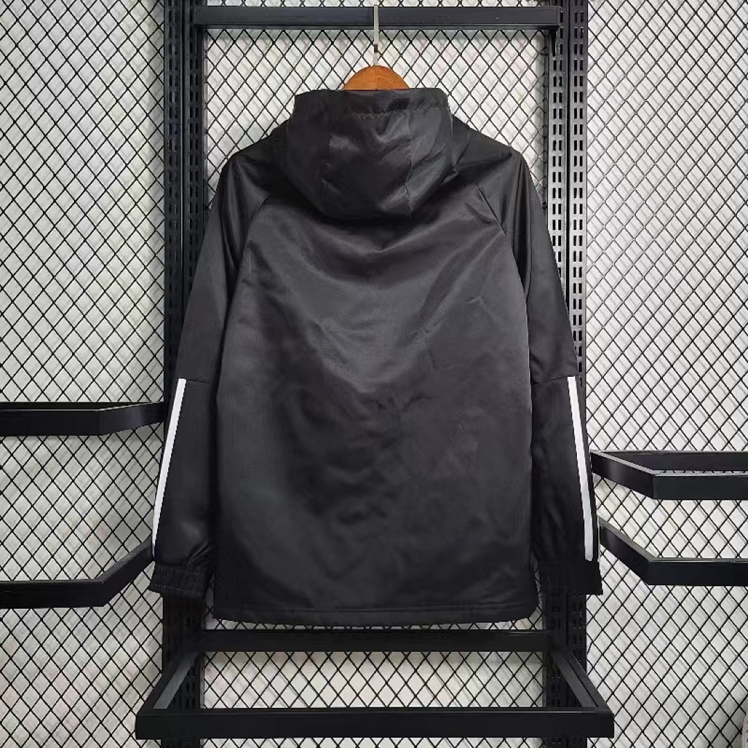 Windbreaker Juventus