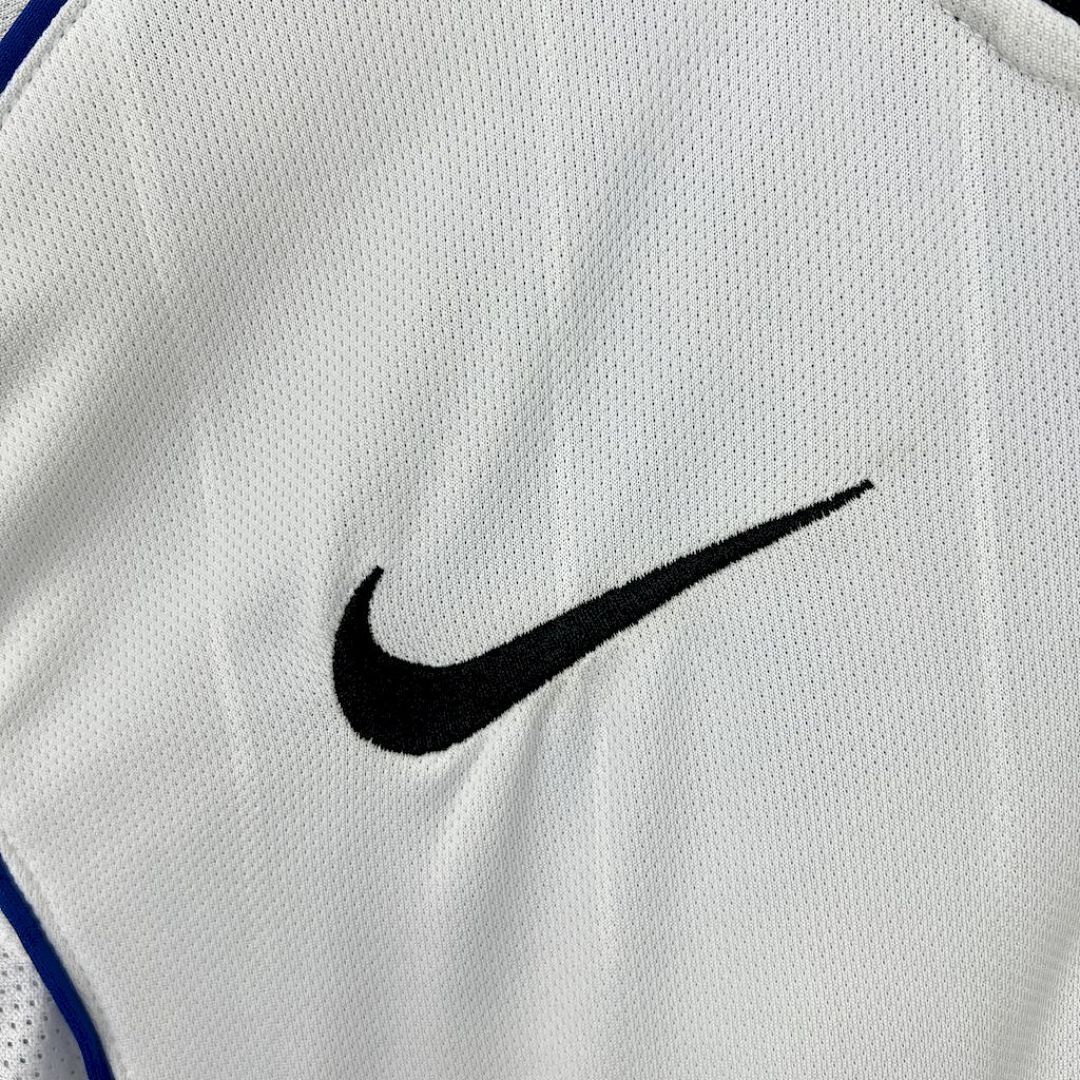 Retro 2004-05 Inter Milan Away Retro Football jersey