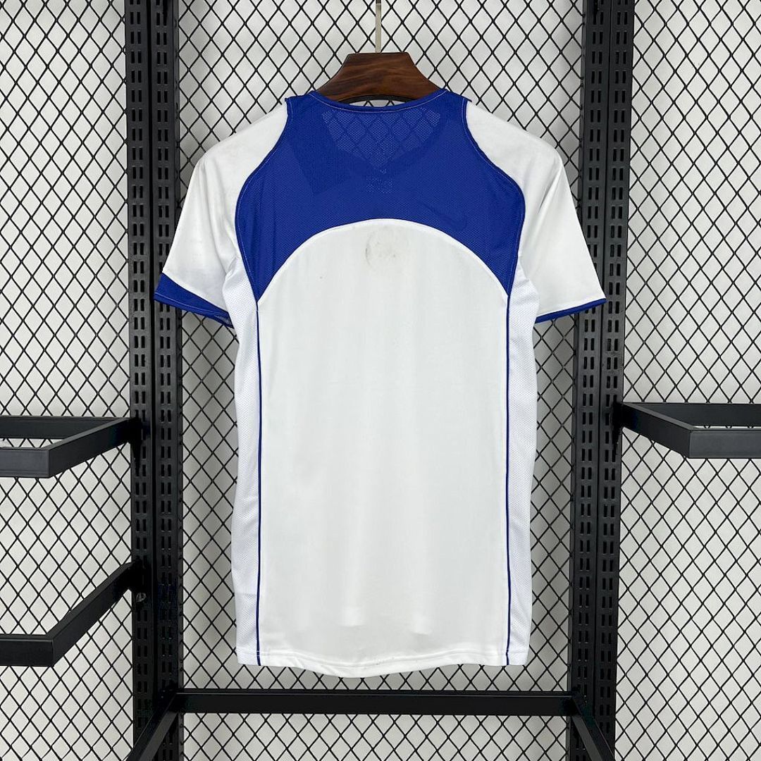 Retro 2004-05 Inter Milan Away Retro Football jersey