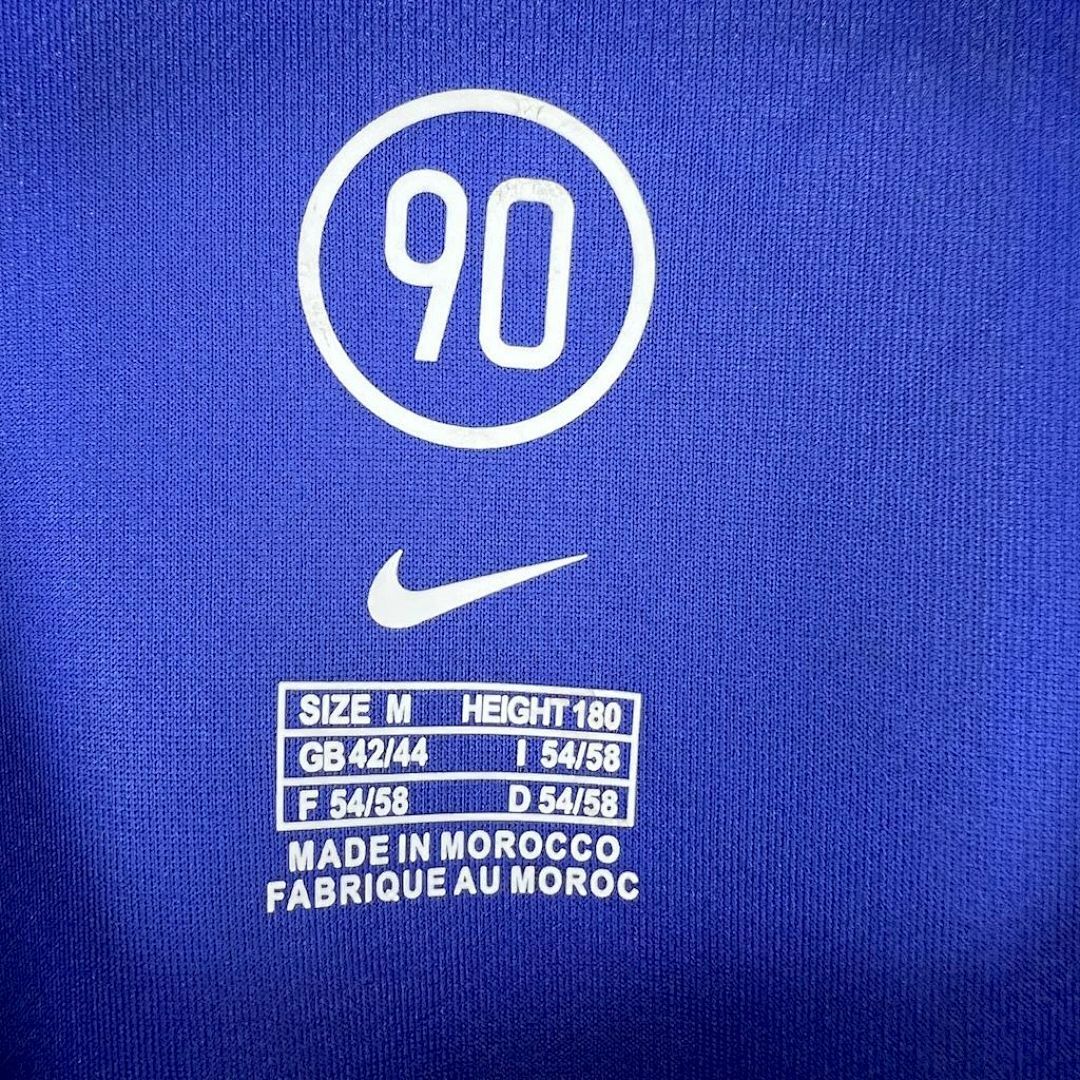 retro 2004-05 Inter Milan Home Retro football jersey