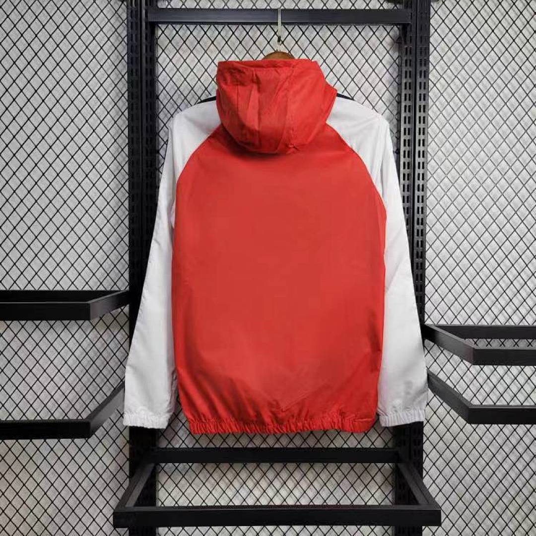 Windbreaker Benfica