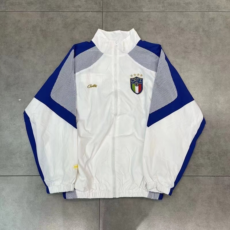 Windbreaker Italy