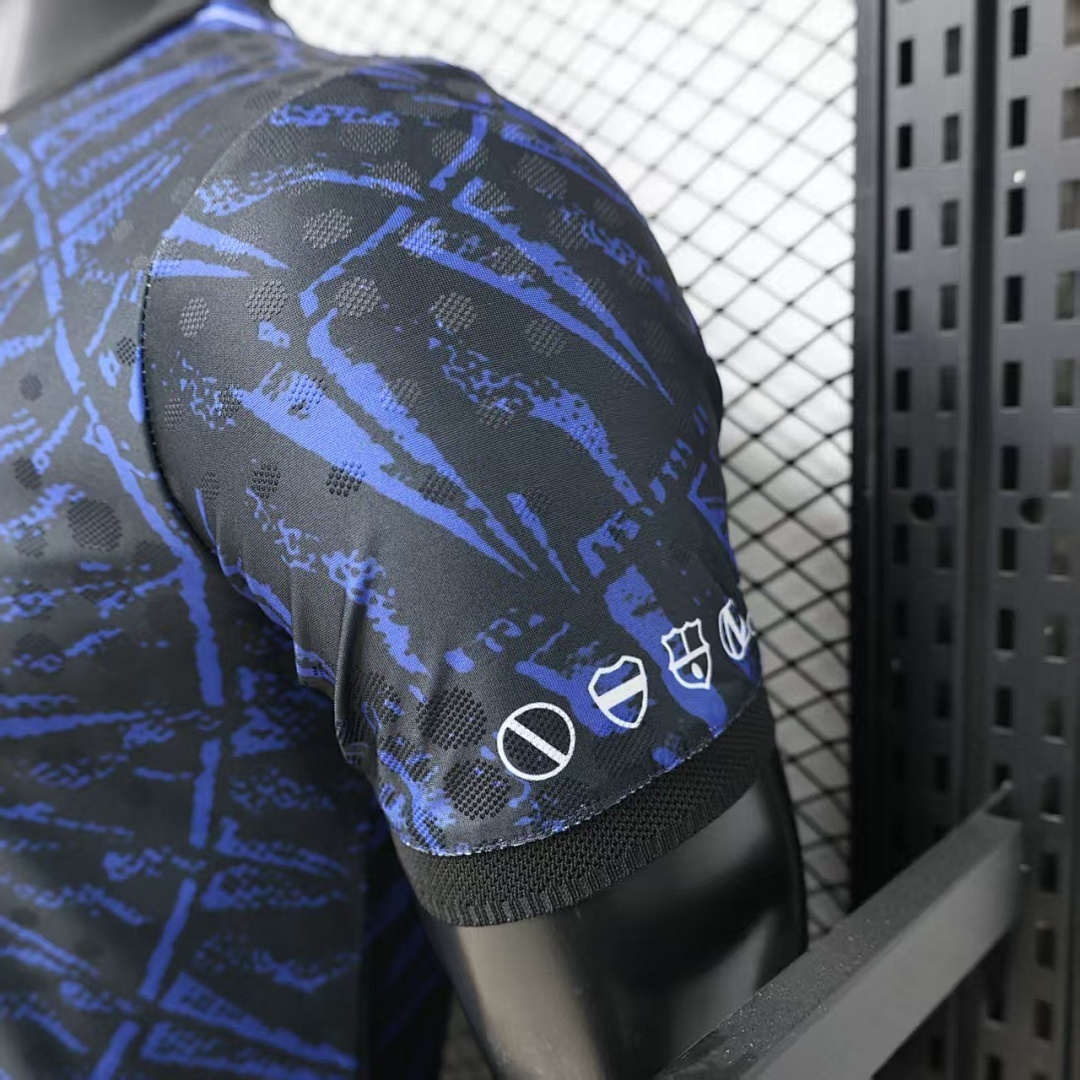 Player 2026 Argentina Special Edition Football jersey