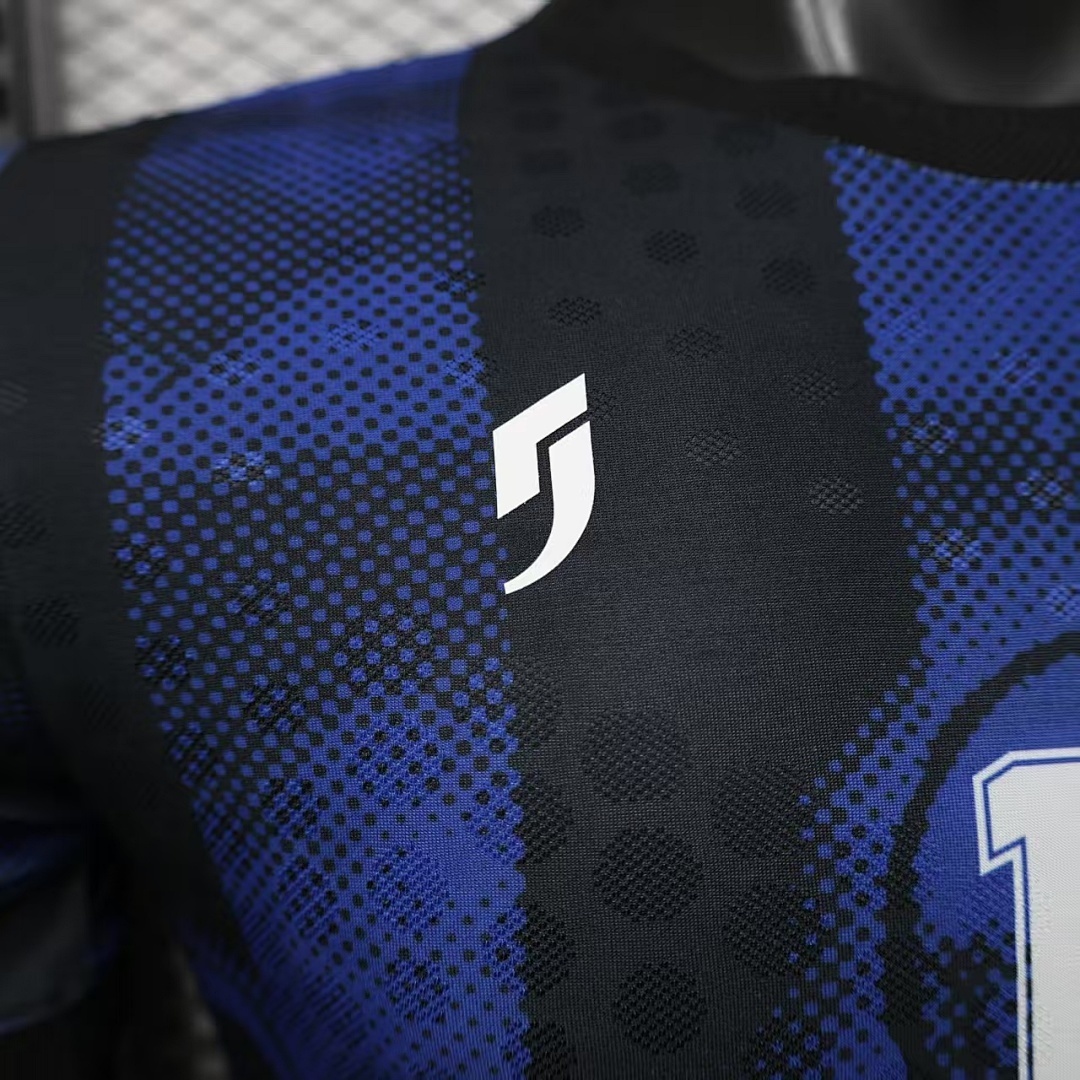Player 2026 Argentina Special Edition Football jersey