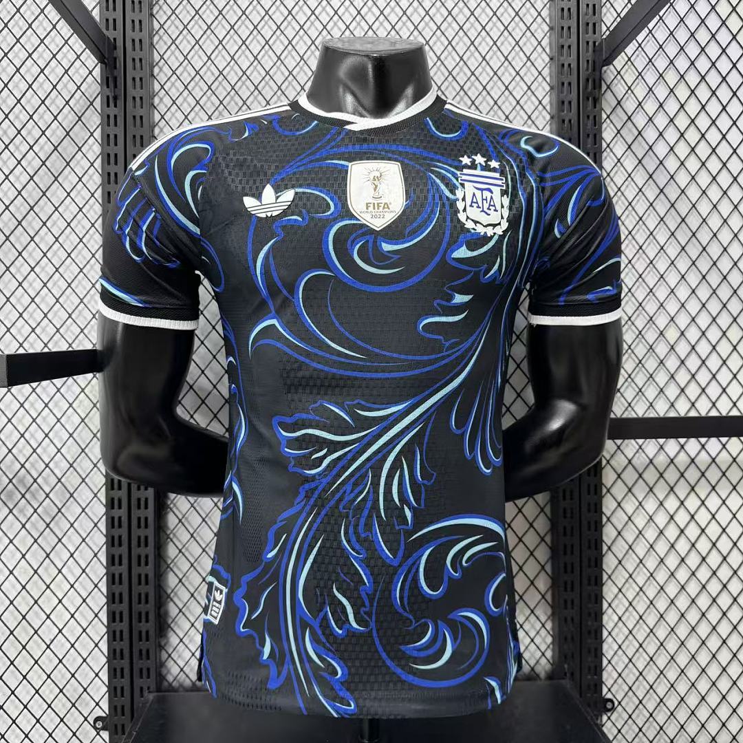 Player 2026 Argentina Away Football jersey