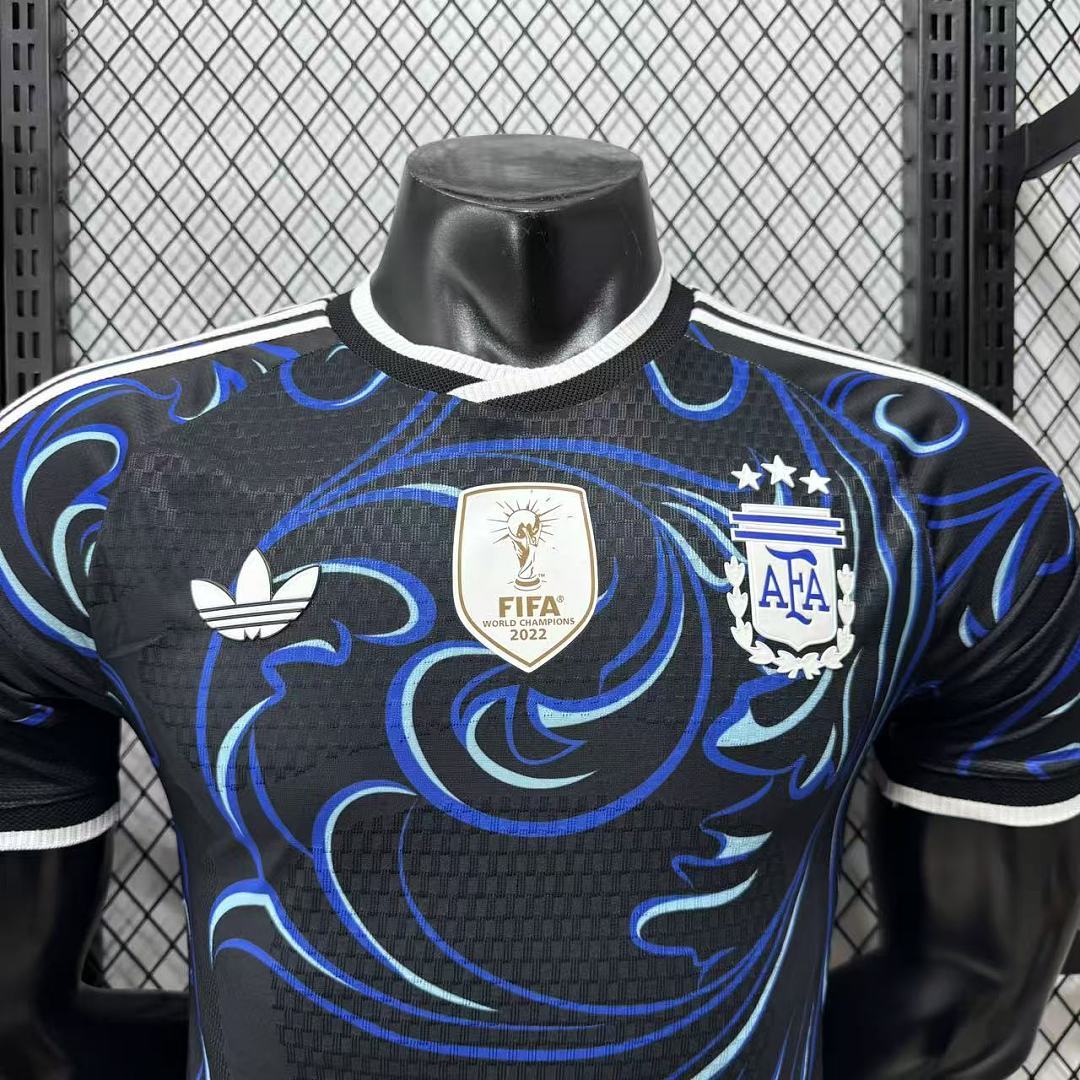 Player 2026 Argentina Away Football jersey