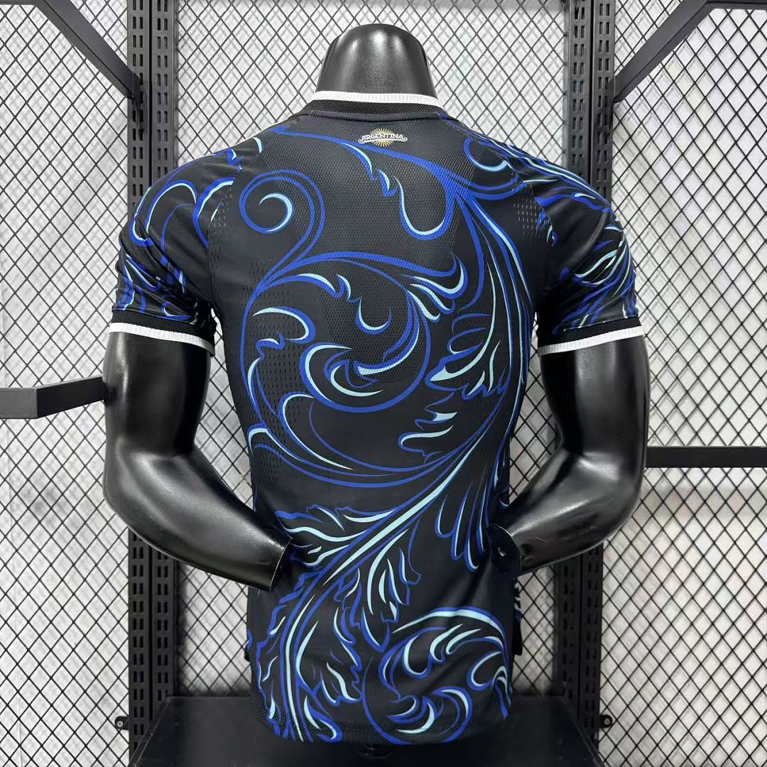Player 2026 Argentina Away Football jersey