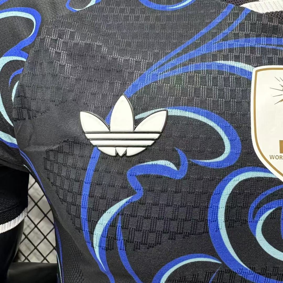 Player 2026 Argentina Away Football jersey