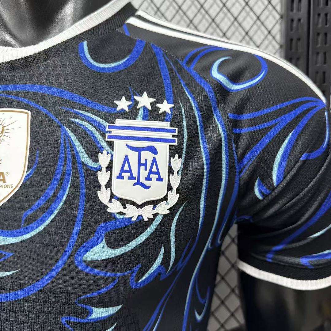 Player 2026 Argentina Away Football jersey