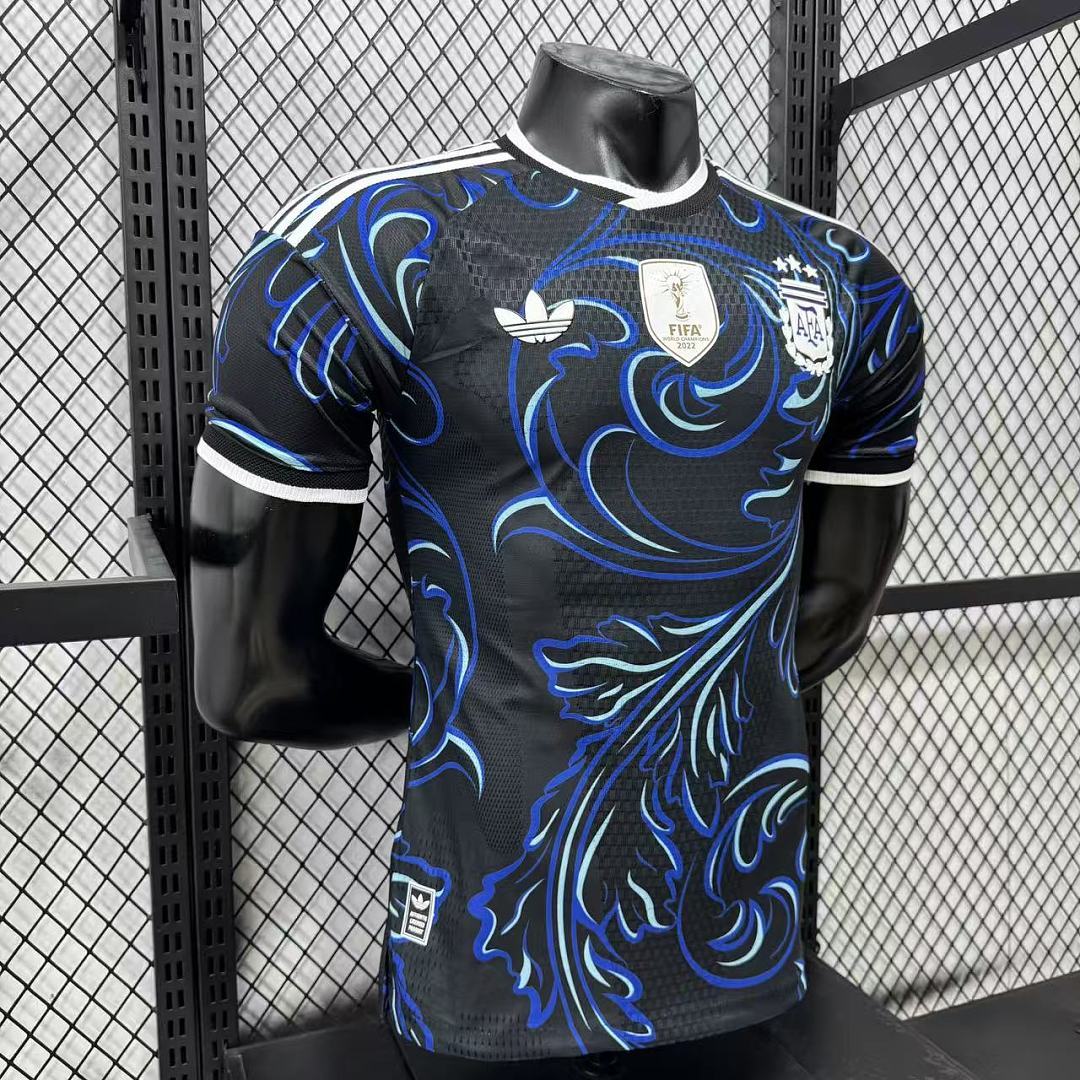 Player 2026 Argentina Away Football jersey