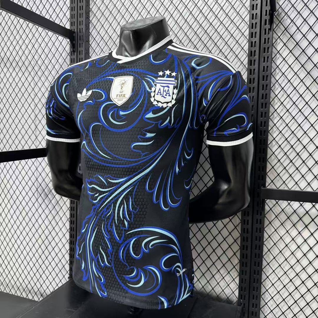 Player 2026 Argentina Away Football jersey
