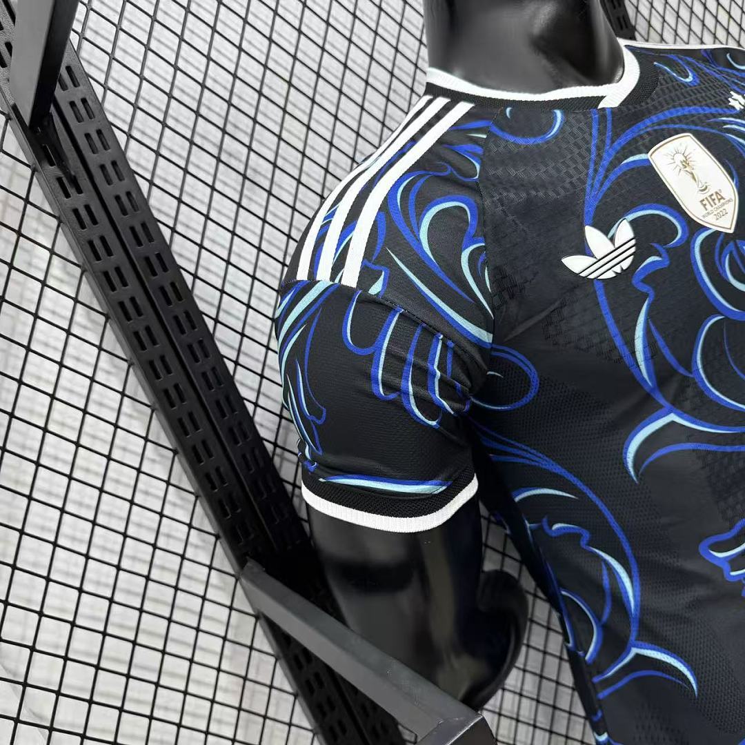 Player 2026 Argentina Away Football jersey