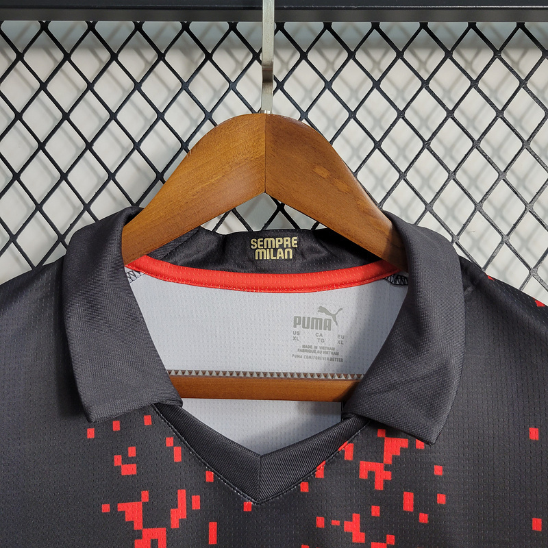 2023-24 AC Milan Special Edition Football jersey