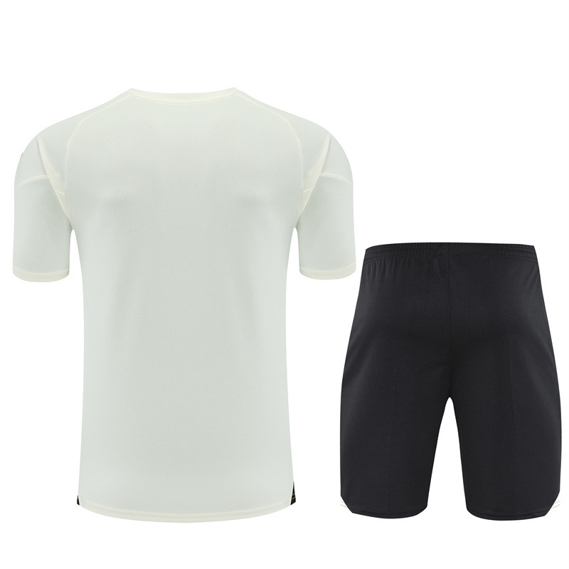 2025-26 liverpool Short Sleeve Kit